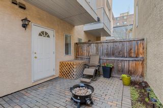 Photo 10: 1300 13 Avenue SW in Calgary: Beltline Row/Townhouse for sale : MLS®# C4296345