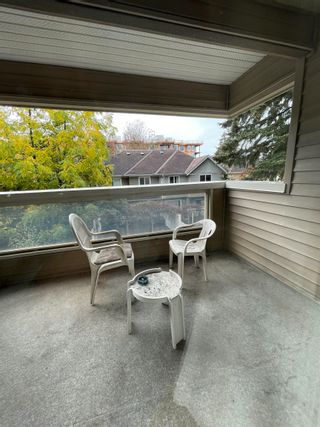 Photo 6: 213 932 ROBINSON Street in Coquitlam: Coquitlam West Condo for sale : MLS®# R2734951