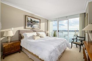 Photo 10: 709 133 E ESPLANADE Avenue in North Vancouver: Lower Lonsdale Condo for sale in "PINNACLE RESIDENCES AT THE PIER" : MLS®# R2864663