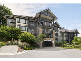 Photo 1: # 504 9098 HALSTON CT in Burnaby: Government Road Condo for sale (Burnaby North)  : MLS®# V1068417