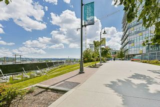 Photo 16: 904 200 KEARY Street in New Westminster: Sapperton Condo for sale : MLS®# R2176431