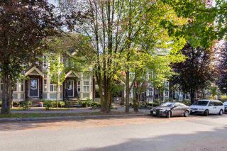 Photo 19: 5 1638 E GEORGIA STREET in Vancouver: Hastings Townhouse for sale (Vancouver East)  : MLS®# R2456682