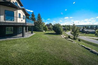 Photo 43: 233 SLOPEVIEW Drive SW in Calgary: Springbank Hill Detached for sale : MLS®# A1258718
