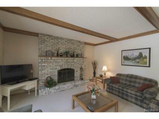 Photo 11: 209 TERRANCE Place in WINNIPEG: Birdshill Area Residential for sale (North East Winnipeg)  : MLS®# 1507760