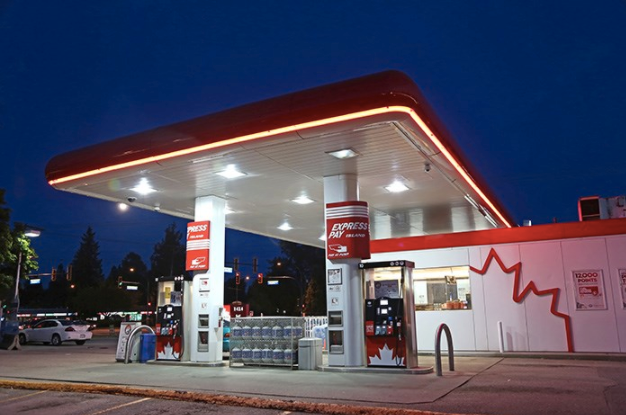 News: It's illegal to pump your own gas in Richmond and Coquitlam