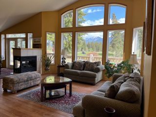 Photo 16: 5119 RIVERSIDE PLACE in Fairmont Hot Springs: House for sale : MLS®# 2470575