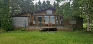 Photo 1: 522 Riverland Road in Lac Du Bonnet RM: Riverland Road South Residential for sale (R28)  : MLS®# 202220117