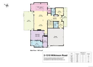 Photo 87: 2 1310 Wilkinson Rd in Comox: CV Comox Peninsula House for sale (Comox Valley)  : MLS®# 912467