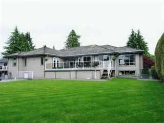 Photo 4: 20147 PATTERSON AVENUE in Maple Ridge: Home for sale