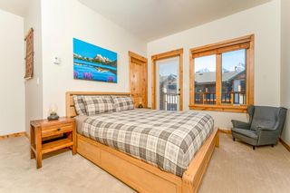Photo 16: 404 707 Spring Creek Drive: Canmore Apartment for sale : MLS®# A1234698