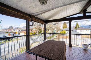 Photo 11: 688 CARLETON Avenue in Burnaby: Willingdon Heights House for sale (Burnaby North)  : MLS®# R2760975
