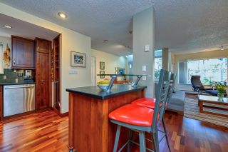 Photo 16: 3335 MARQUETTE Crescent in Vancouver: Champlain Heights Townhouse for sale in "CHAMPLAIN RIDGE" (Vancouver East)  : MLS®# R2861017