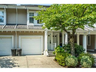 Photo 2: 28 9036 208 Street in Langley: Walnut Grove Townhouse for sale : MLS®# R2293277