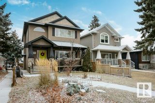 Photo 1: 10511 76 Street House in Forest Heights (Edmonton) | E4368307