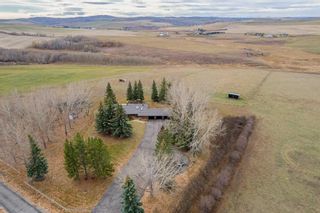 Main Photo: 242197 64 Street W: Rural Foothills County Detached for sale : MLS®# A2135242