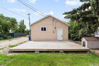 Photo 36: 901 M Avenue in Perdue: Residential for sale : MLS®# SK935666