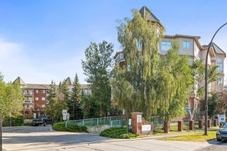 Photo 16: 212 200 Lincoln Way SW in Calgary: Lincoln Park Apartment for sale : MLS®# A1144882