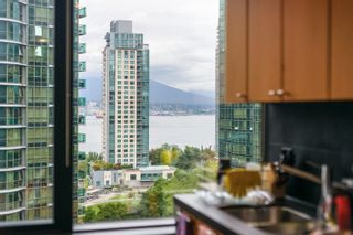Photo 9: 904 1333 W GEORGIA Street in Vancouver: Coal Harbour Condo for sale in "QUBE" (Vancouver West)  : MLS®# R2734408