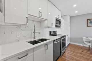 Photo 2: 207 310 W 3RD STREET in North Vancouver: Lower Lonsdale Condo for sale : MLS®# R2611431