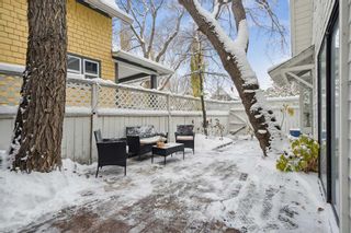 Photo 31: 117 8 Street NW in Calgary: Sunnyside Detached for sale : MLS®# A2090404