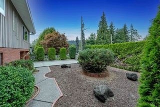 Photo 16: 616 CHAPMAN Avenue in Coquitlam: Coquitlam West House for sale in "BURQUITLAM" : MLS®# R2714568