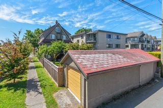 Photo 30: 493 E 44TH Avenue in Vancouver: Fraser VE House for sale (Vancouver East)  : MLS®# R2617982