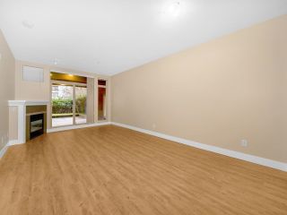 Photo 5: 107 2250 WESBROOK Mall in Vancouver: University VW Condo for sale in "CHAUCER HALL" (Vancouver West)  : MLS®# R2656257