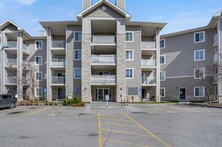 Main Photo: 3218 16320 24 Street SW in Calgary: Bridlewood Apartment for sale : MLS®# A2124623