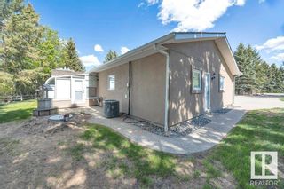 Photo 29: 233027 HWY 613: Rural Wetaskiwin County House for sale : MLS®# E4297080