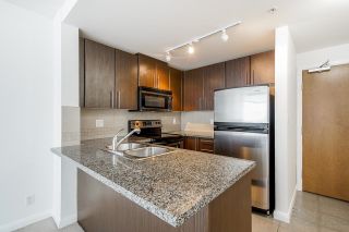 Photo 4: 2810 892 CARNARVON Street in New Westminster: Downtown NW Condo for sale in "AZURE 2" : MLS®# R2614629