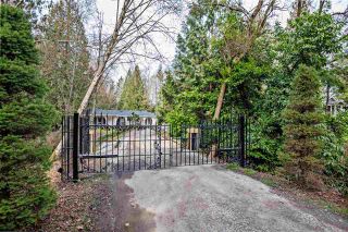 Photo 1: 25267 60 Avenue in Langley: Salmon River House for sale : MLS®# R2550488