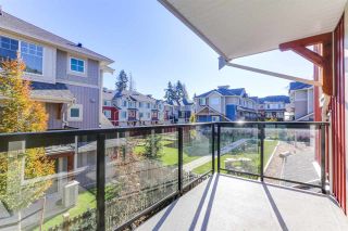 Photo 9: 135 20498 82 Avenue in Langley: Willoughby Heights Townhouse for sale in "Gabriola Park" : MLS®# R2416333