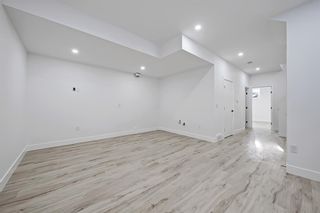 Photo 40: 1024 Rundle Crescent NE in Calgary: Renfrew Semi Detached (Half Duplex) for sale : MLS®# A2010541