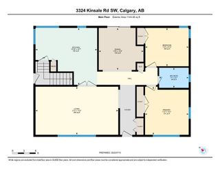 Photo 36: 3234 Kinsale Road SW in Calgary: Killarney/Glengarry Detached for sale : MLS®# A1240030