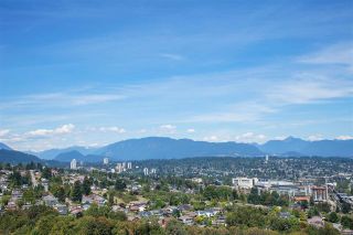 Photo 13: 2306 280 ROSS Drive in New Westminster: Fraserview NW Condo for sale in "THE CARLYLE" : MLS®# R2101139