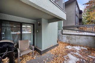 Photo 22: 104 626 24 Avenue SW in Calgary: Cliff Bungalow Apartment for sale : MLS®# A2012525