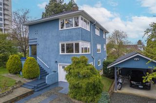 Main Photo: 150 Townsite Rd in Nanaimo: Na Brechin Hill House for sale : MLS®# 959572
