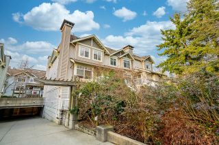 Photo 2: 15 7488 SOUTHWYNDE Avenue in Burnaby: South Slope Townhouse for sale in "LEDGESTONE 1" (Burnaby South)  : MLS®# R2645230