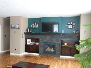 Photo 7: 291045 TWP ROAD 164 in NANTON: Rural Willow Creek M.D. Residential Detached Single Family for sale : MLS®# C3598773