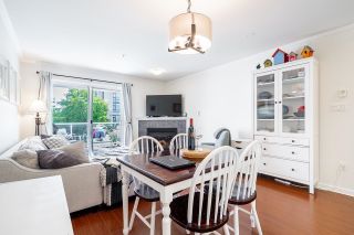 Photo 10: 316 1588 BEST Street: White Rock Condo for sale in "The Monterey" (South Surrey White Rock)  : MLS®# R2879653