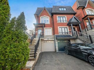 Photo 2: 350A Blackthorn Avenue in Toronto: Keelesdale-Eglinton West House (3-Storey) for sale (Toronto W03)  : MLS®# W5990631