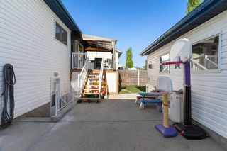 Photo 28: 312 Woodside Circle NW: Airdrie Detached for sale : MLS®# A1240551