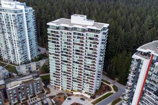 Photo 28: 704 5629 BIRNEY Avenue in Vancouver: University VW Condo for sale in "Ivy On The Park" (Vancouver West)  : MLS®# R2855404
