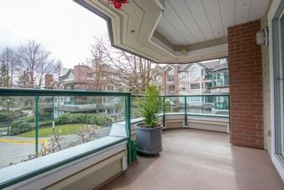Photo 14: 210 3680 BANFF Court in North Vancouver: Northlands Condo for sale in "Parkgate Manor" : MLS®# R2556634