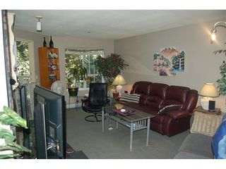 Photo 3: 214 2960 PRINCESS Crescent in Coquitlam: Canyon Springs Home for sale ()  : MLS®# V975662