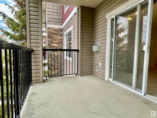Photo 11: 312 2098 BLACKMUD CREEK Drive in Edmonton: Zone 55 Condo for sale : MLS®# E4318881
