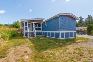 Photo 26: 14 1733 Whibley Rd in Coombs: PQ Errington/Coombs/Hilliers Manufactured Home for sale (Parksville/Qualicum)  : MLS®# 875979