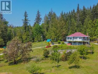 Photo 70: 3830 HIGHWAY 101 in Powell River: House for sale : MLS®# 17534