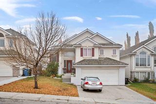 Photo 1: 3263 Signal Hill Drive SW in Calgary: Signal Hill Detached for sale : MLS®# A2086993