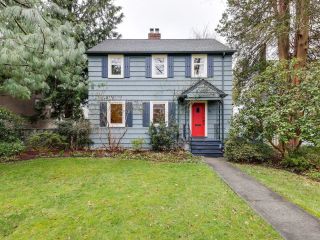 Photo 1: 85 W 22ND Avenue in Vancouver: Cambie House for sale (Vancouver West)  : MLS®# R2657928